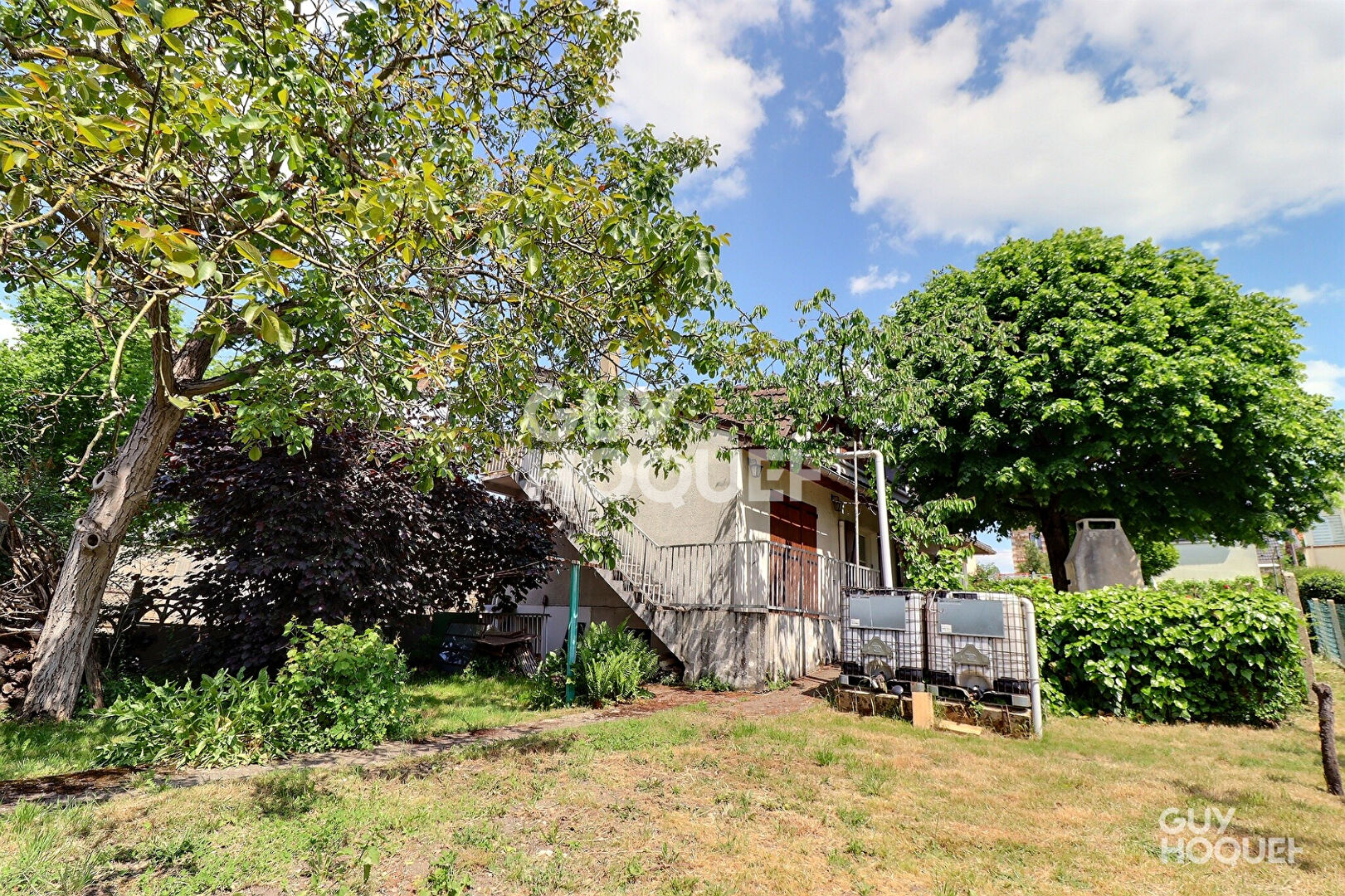 Maison St Michel Sur Orge 6 pièce(s) 111.58 m2