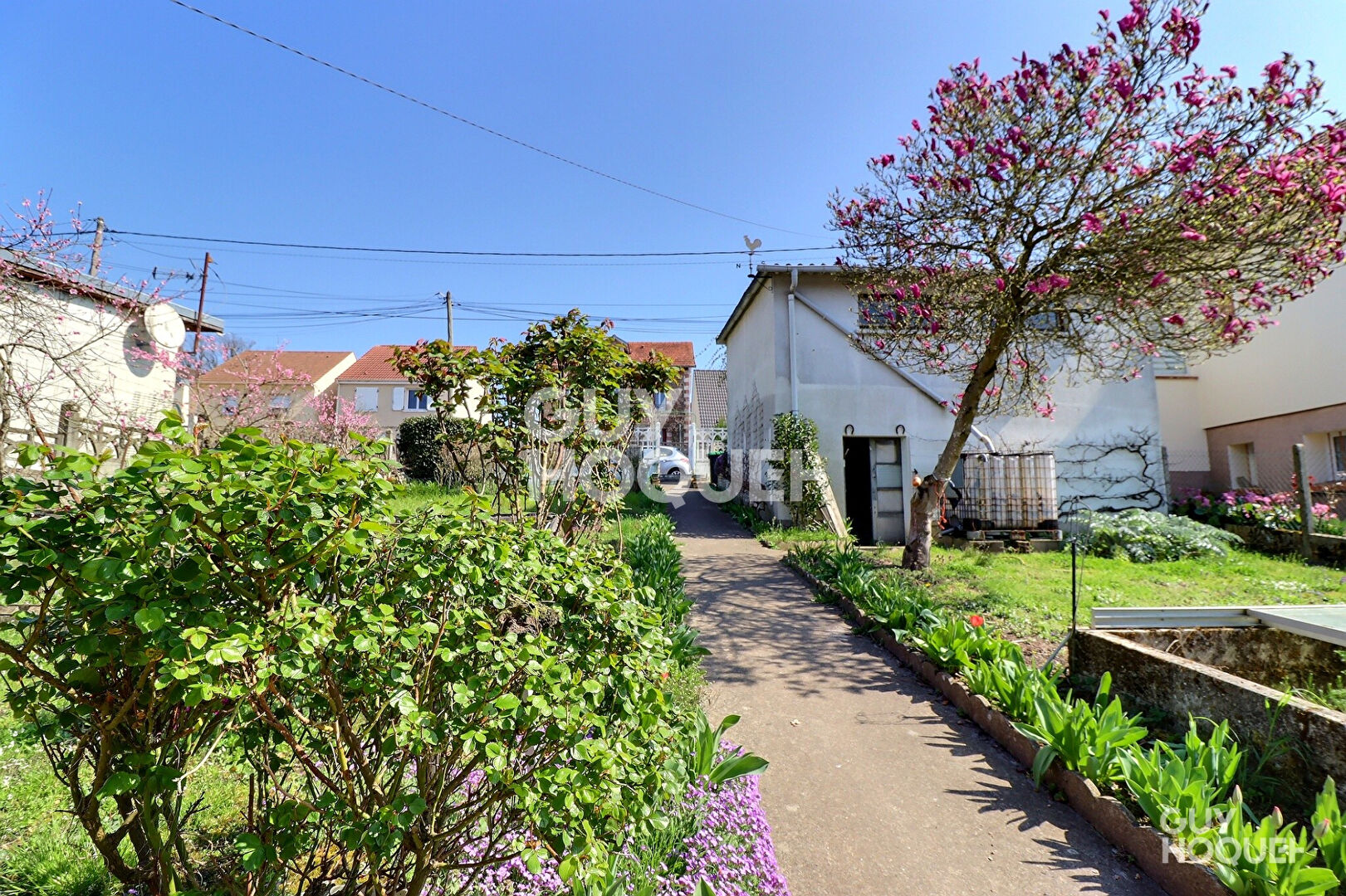 Maison St Michel Sur Orge 6 pièce(s) 111.58 m2