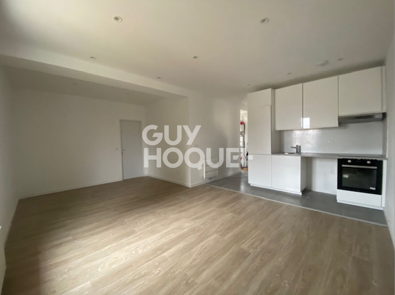 Appartement a louer sainte-genevieve-des-bois - 3 pièce(s) - 60.42 m2 - Surfyn
