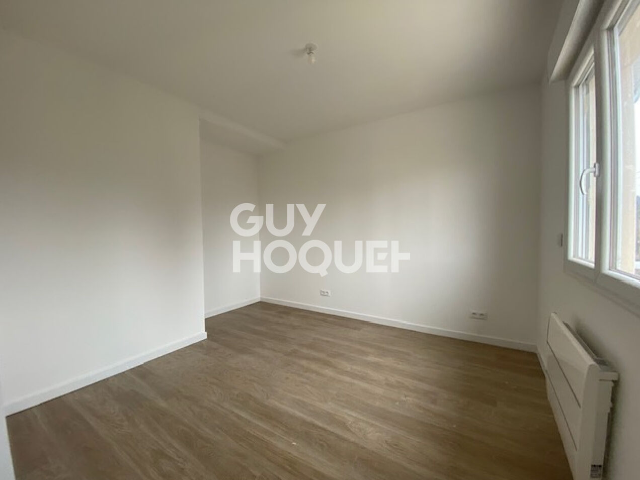 Appartement Meublé 3 pièces de 60,42 m² - Triangle d'or - Saint Geneviève Des Bois
