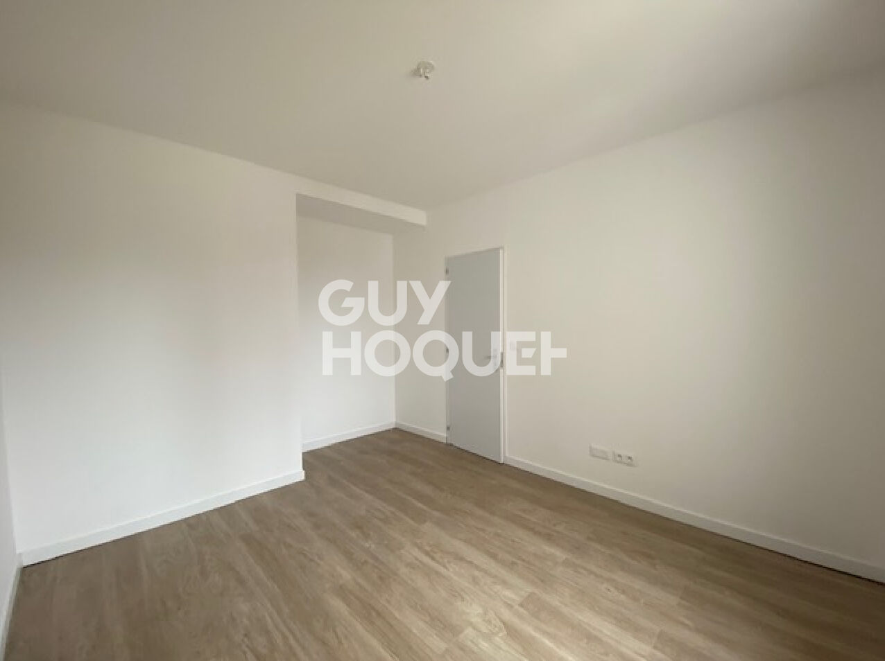 Appartement Meublé 3 pièces de 60,42 m² - Triangle d'or - Saint Geneviève Des Bois