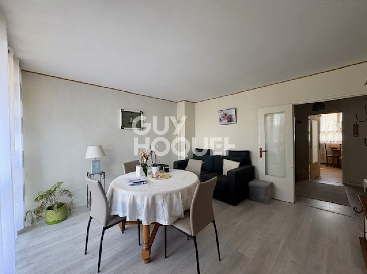 Appartement  3 pièce(s)