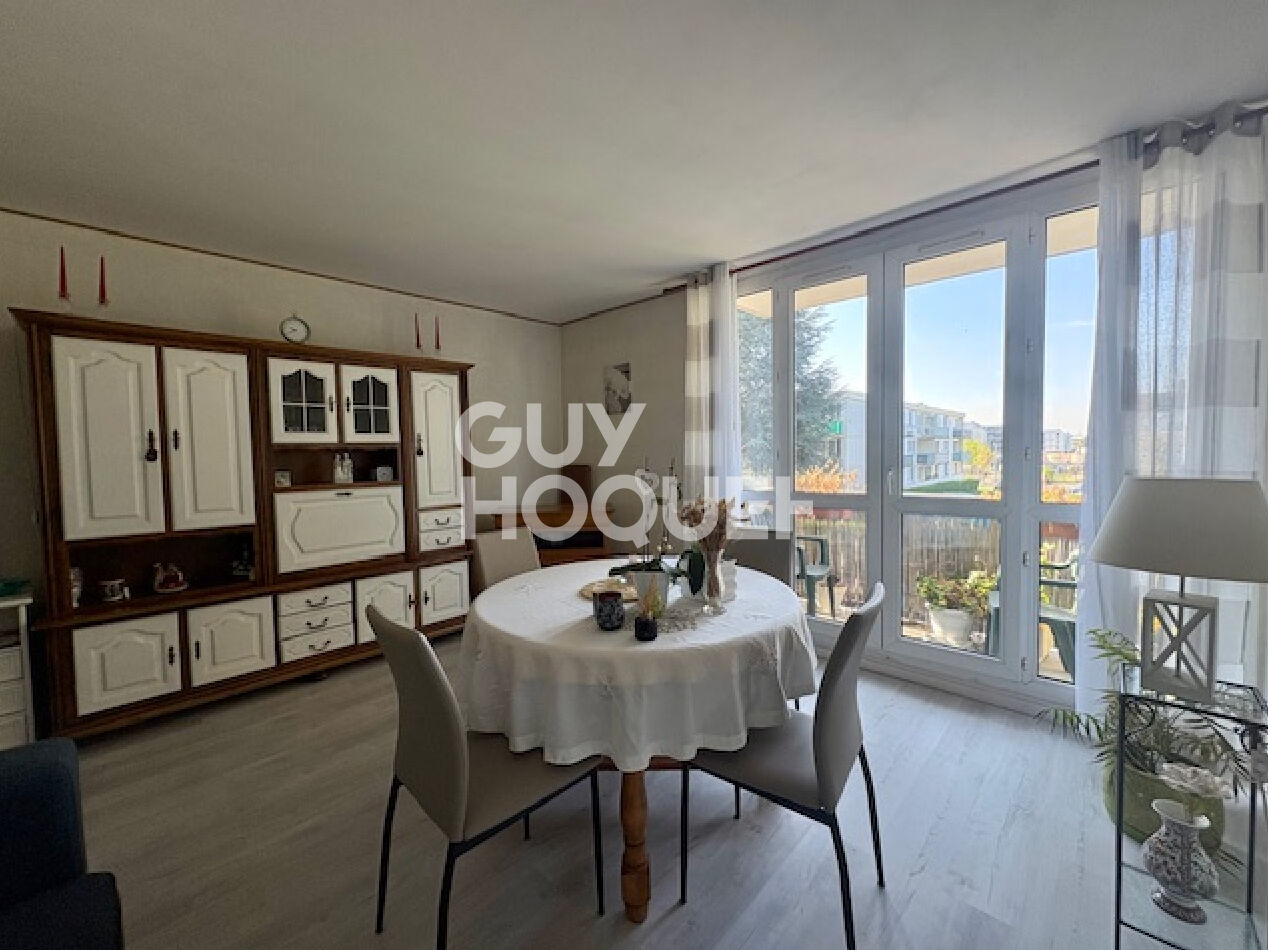 Appartement  3 pièce(s)