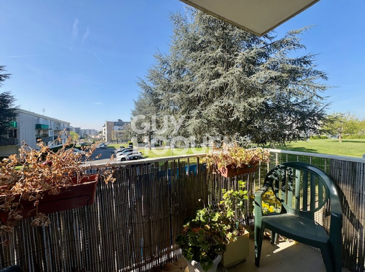 Appartement  3 pièce(s)