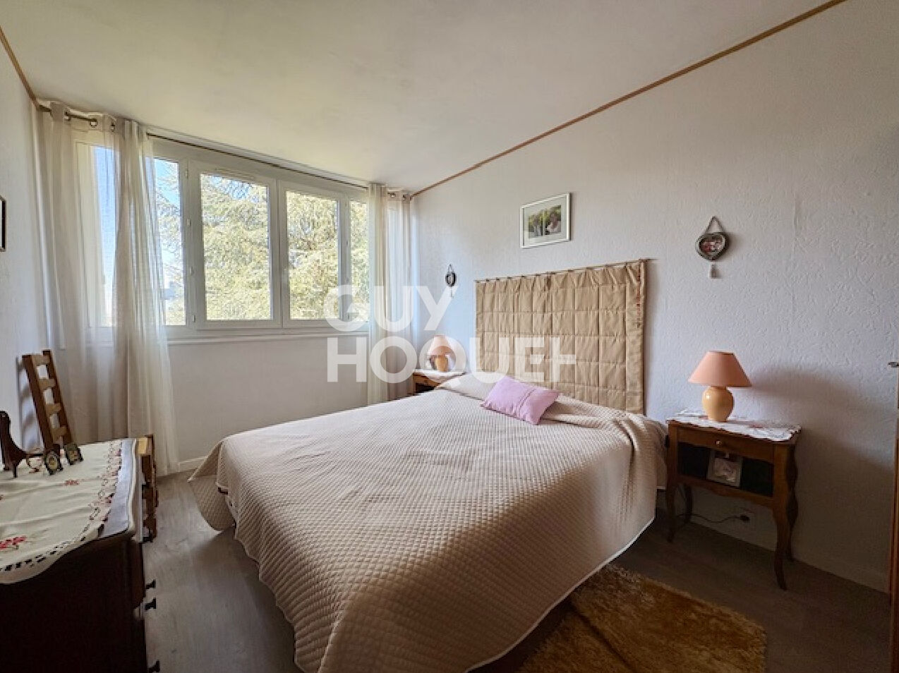 Appartement  3 pièce(s)