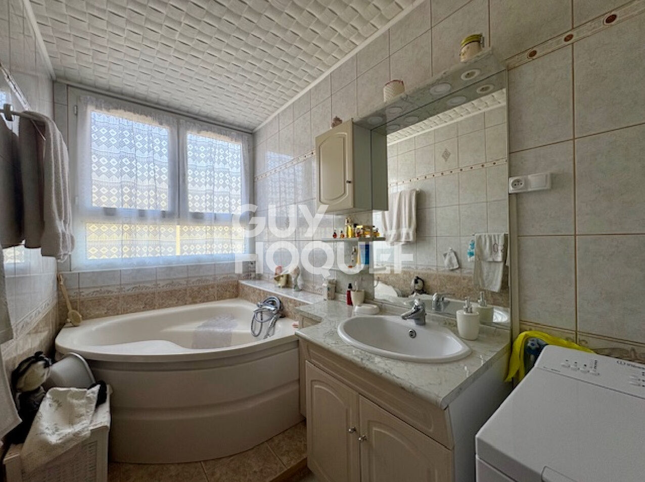 Appartement  3 pièce(s)