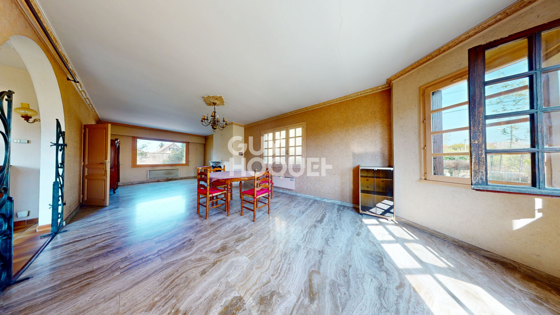 Maison de Caractère - Sainte Genevieve Des Bois