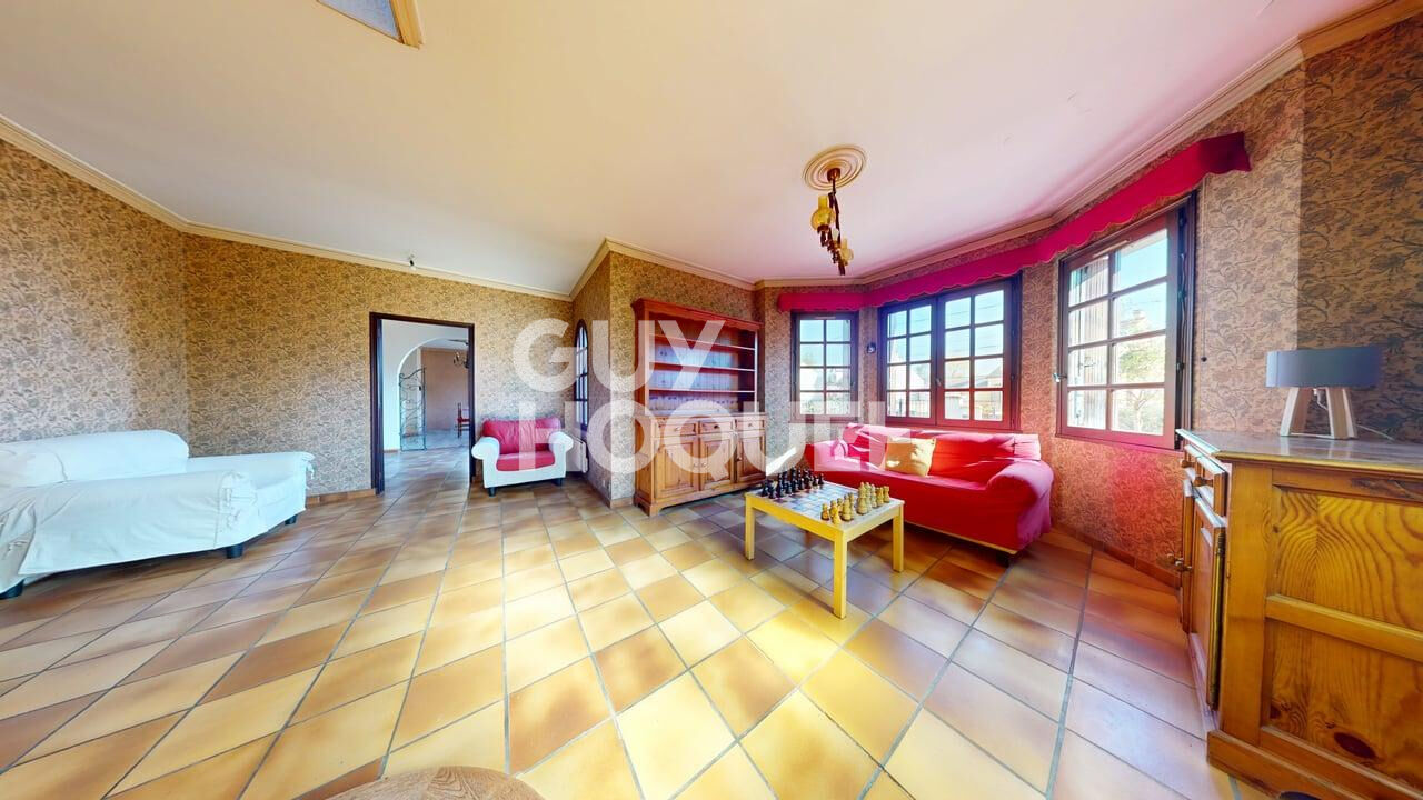 Maison de Caractère - Sainte Genevieve Des Bois