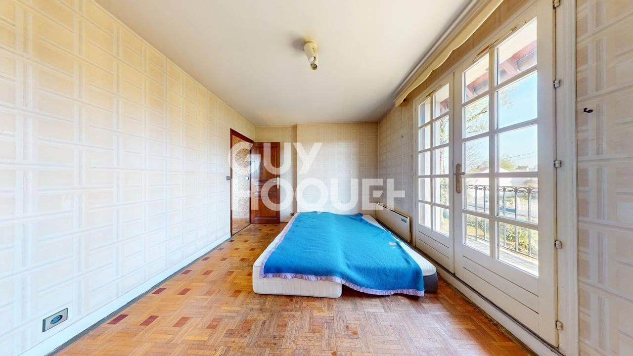 Maison de Caractère - Sainte Genevieve Des Bois