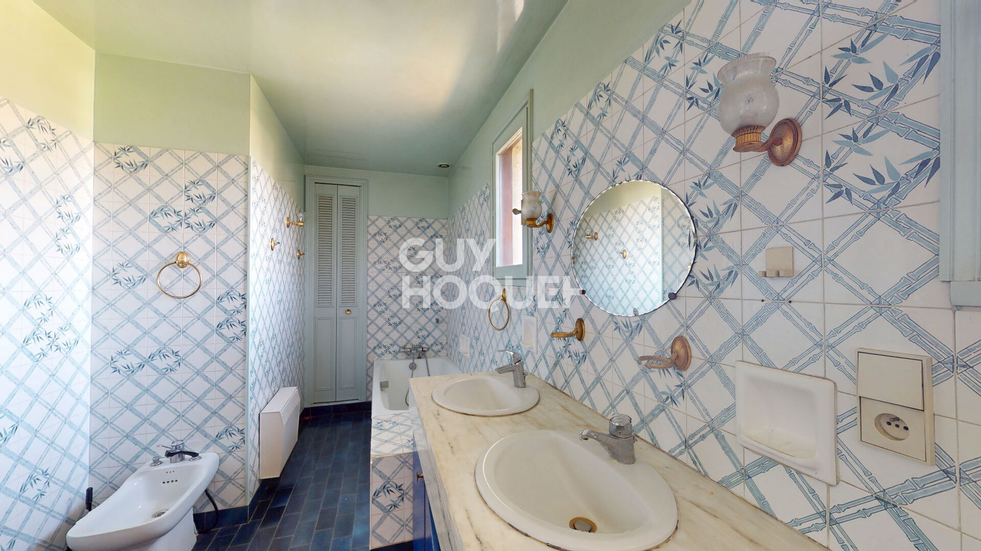 Maison de Caractère - Sainte Genevieve Des Bois