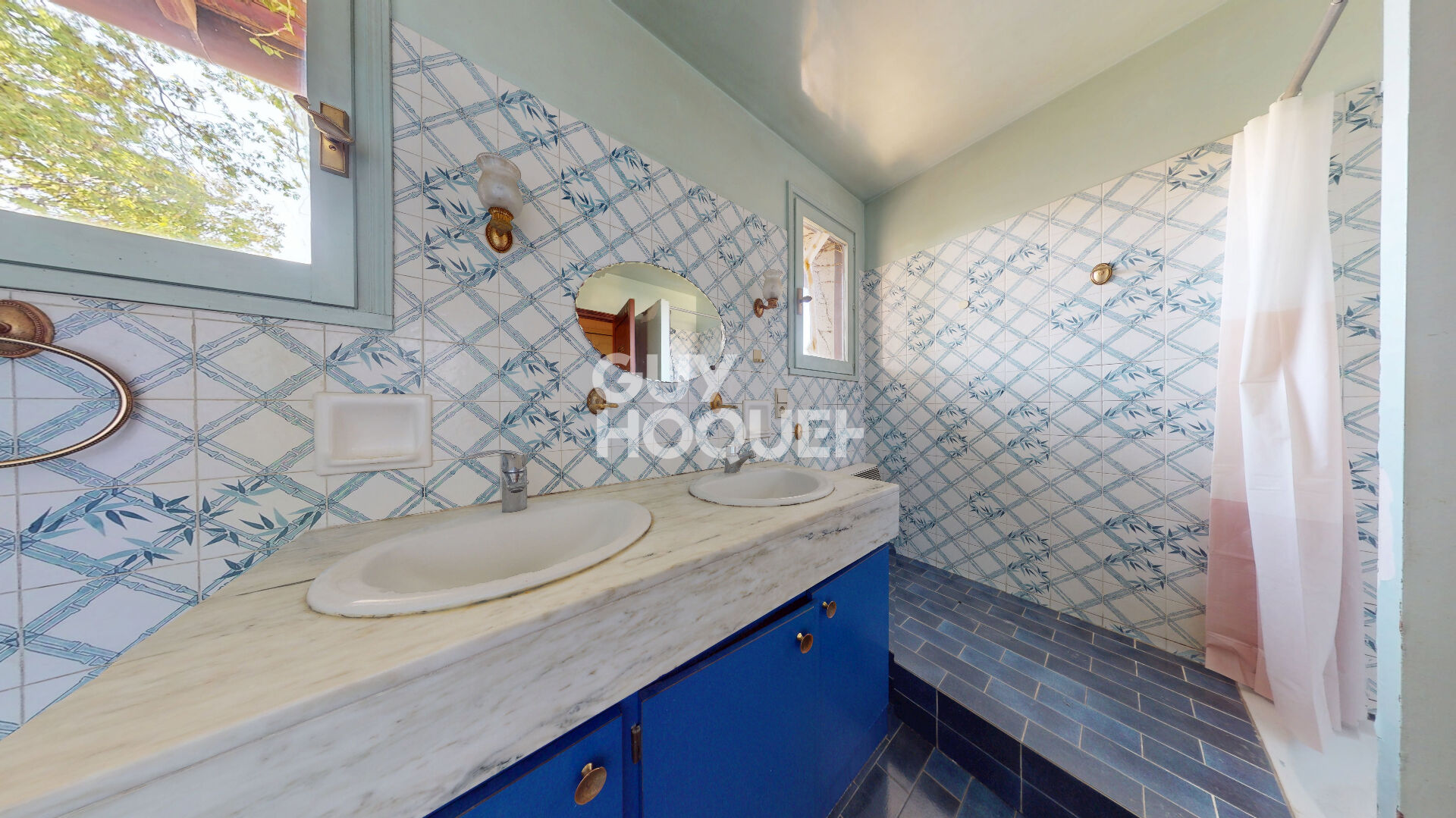 Maison de Caractère - Sainte Genevieve Des Bois