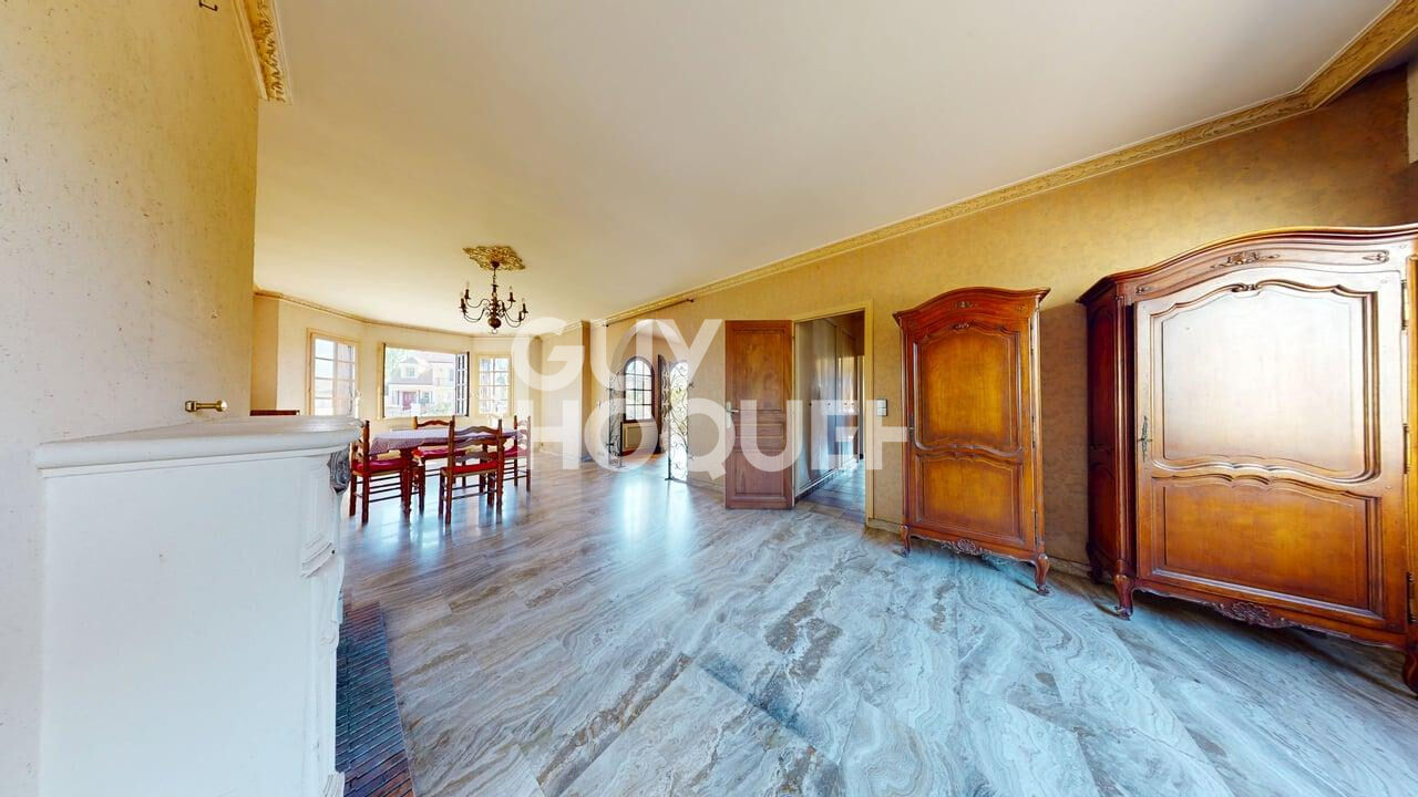 Maison de Caractère - Sainte Genevieve Des Bois