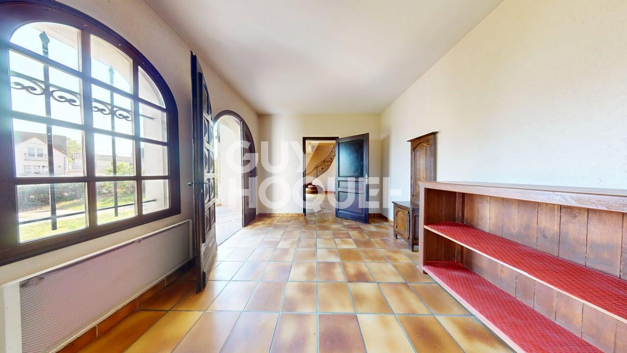 Maison de Caractère - Sainte Genevieve Des Bois