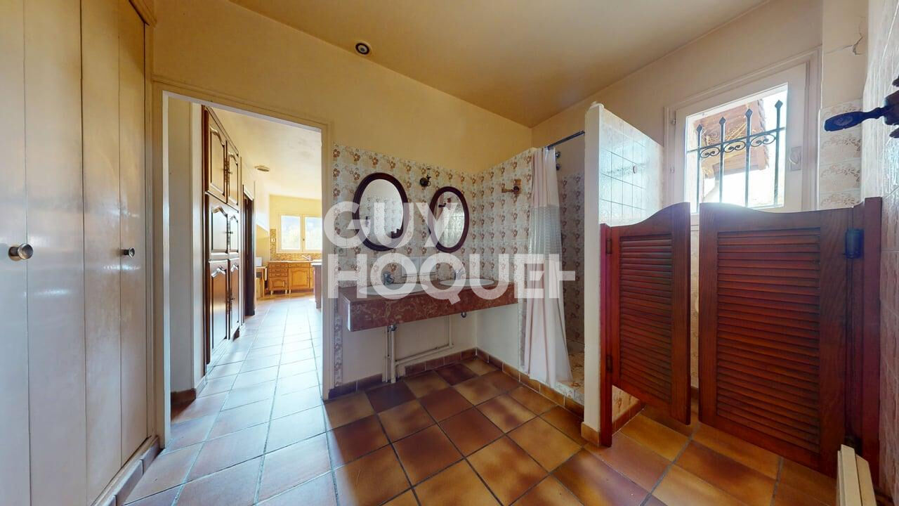 Maison de Caractère - Sainte Genevieve Des Bois