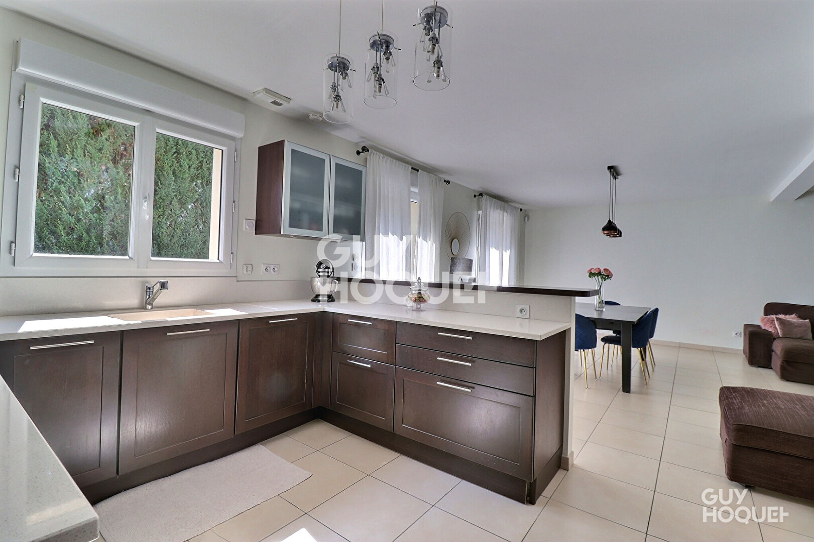 Maison St Michel Sur Orge 6 pièces - Quartier recherché