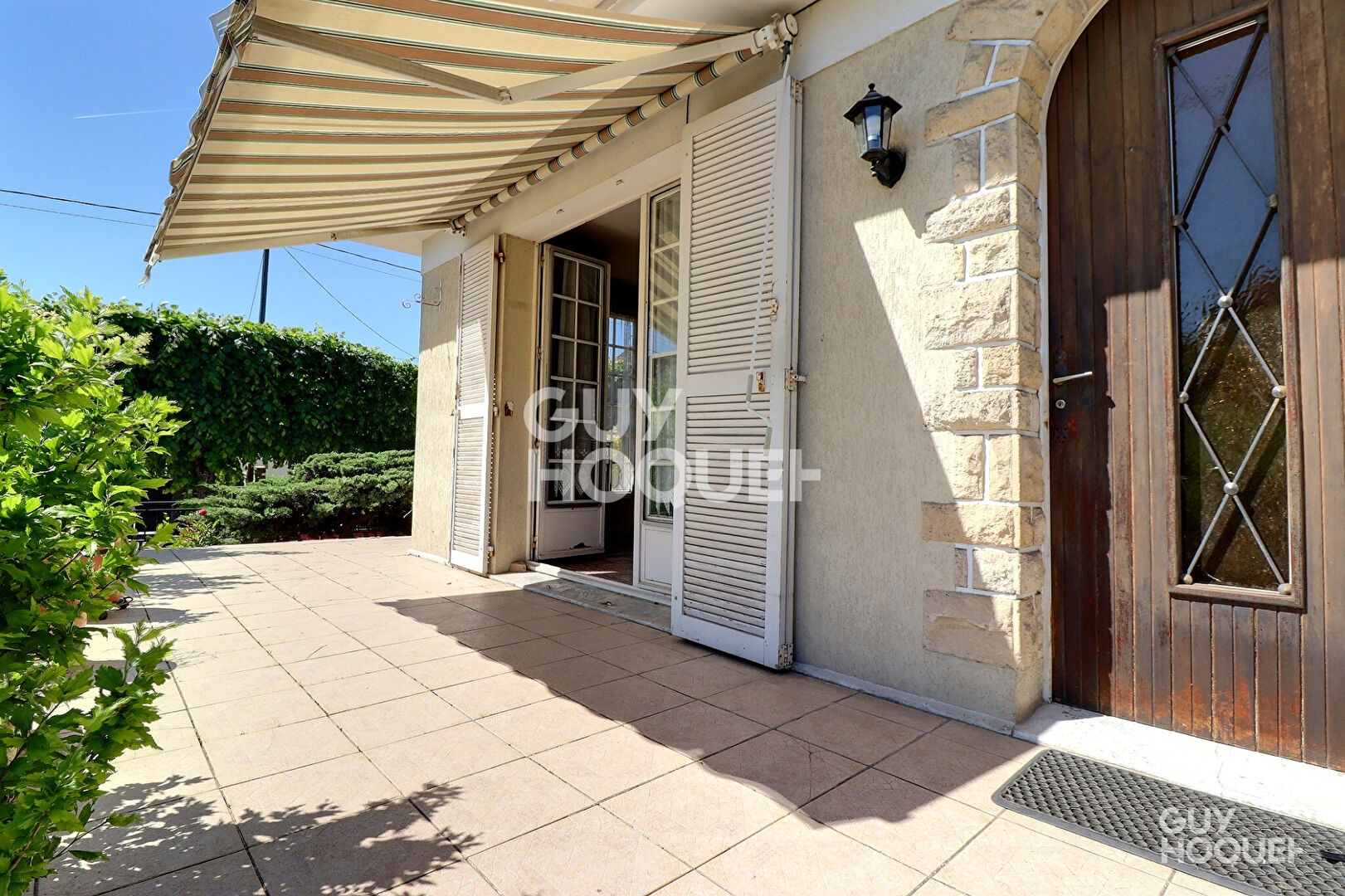 Maison Sainte Genevieve Des Bois 5 pièce(s) 101 m2