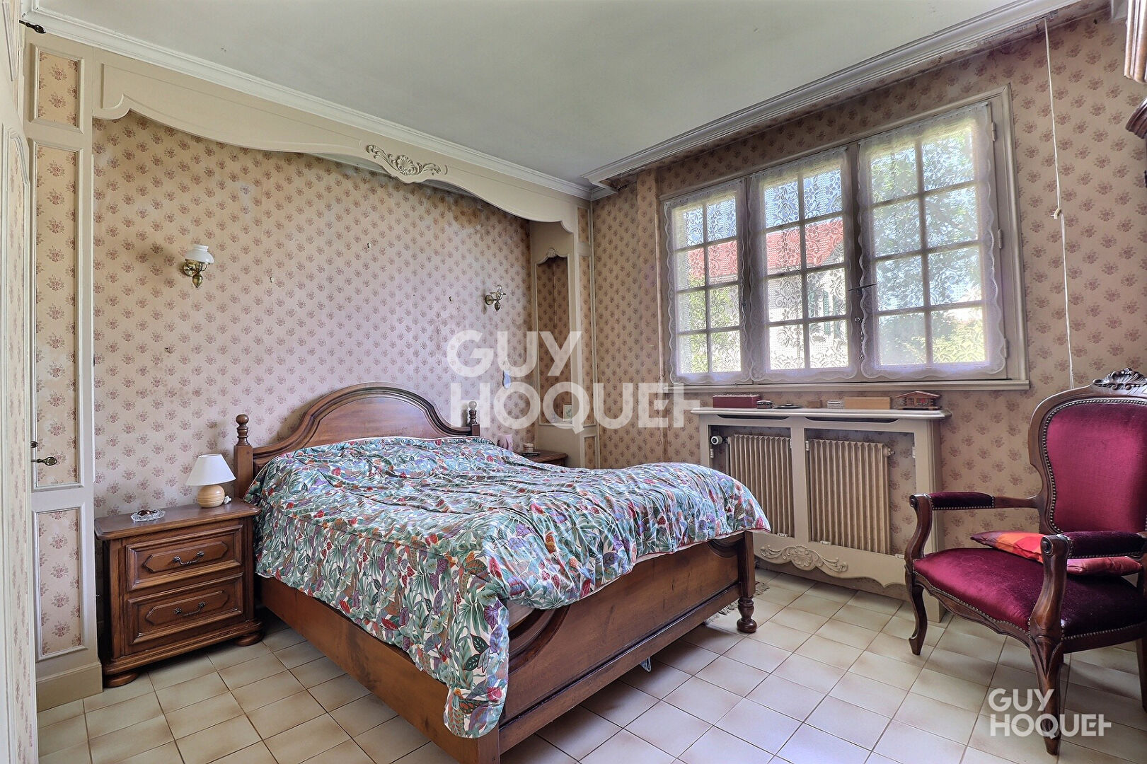 Maison Sainte Genevieve Des Bois 5 pièce(s) 101 m2