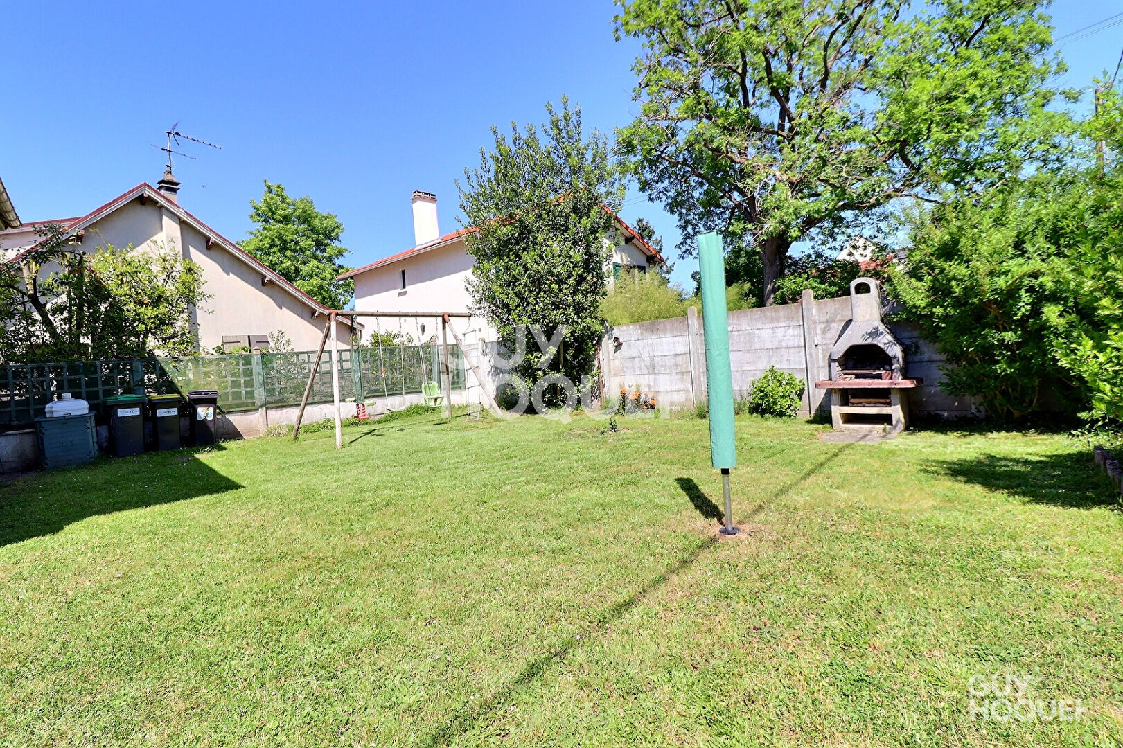 Maison Sainte Genevieve Des Bois 5 pièce(s) 101 m2