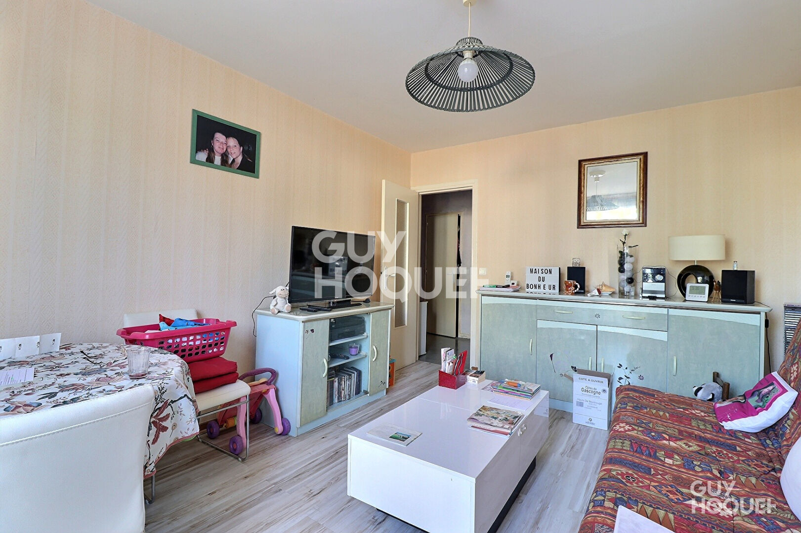 Appartement Brétigny Sur Orge 3 pièce(s) 61 m2