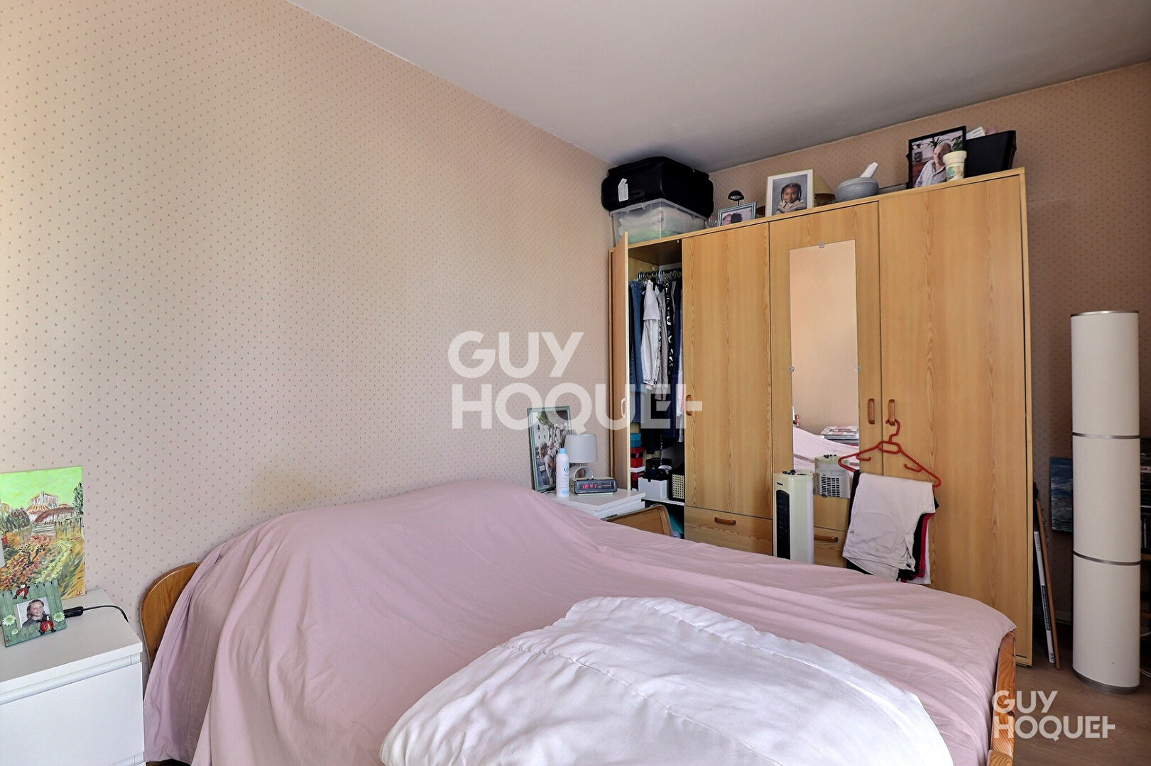 Appartement Brétigny Sur Orge 3 pièce(s) 61 m2