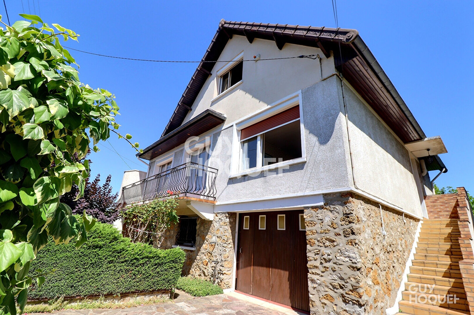 Maison Villemoisson Sur Orge 4 pièce(s)