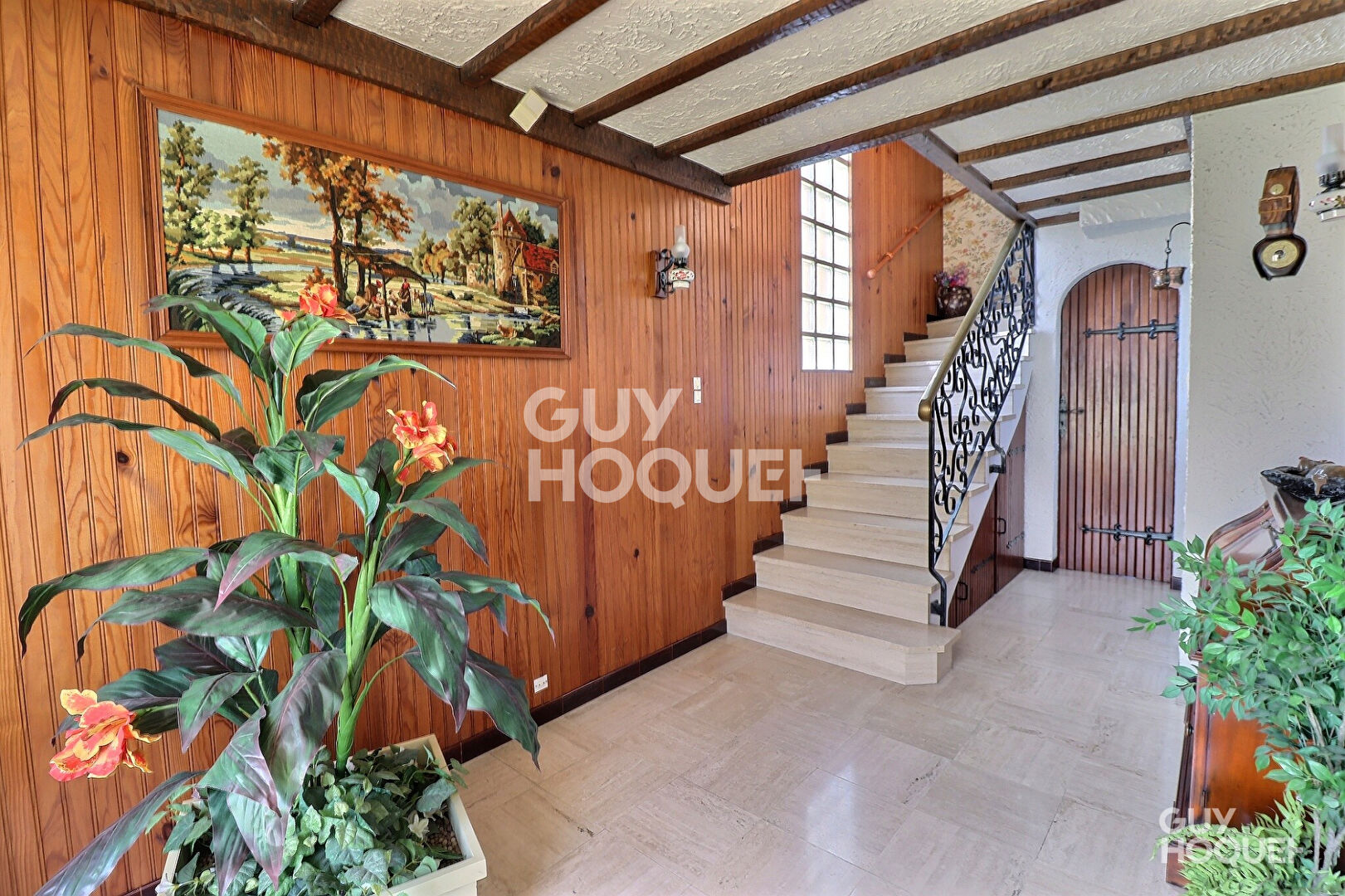 Maison Villemoisson Sur Orge 4 pièce(s)