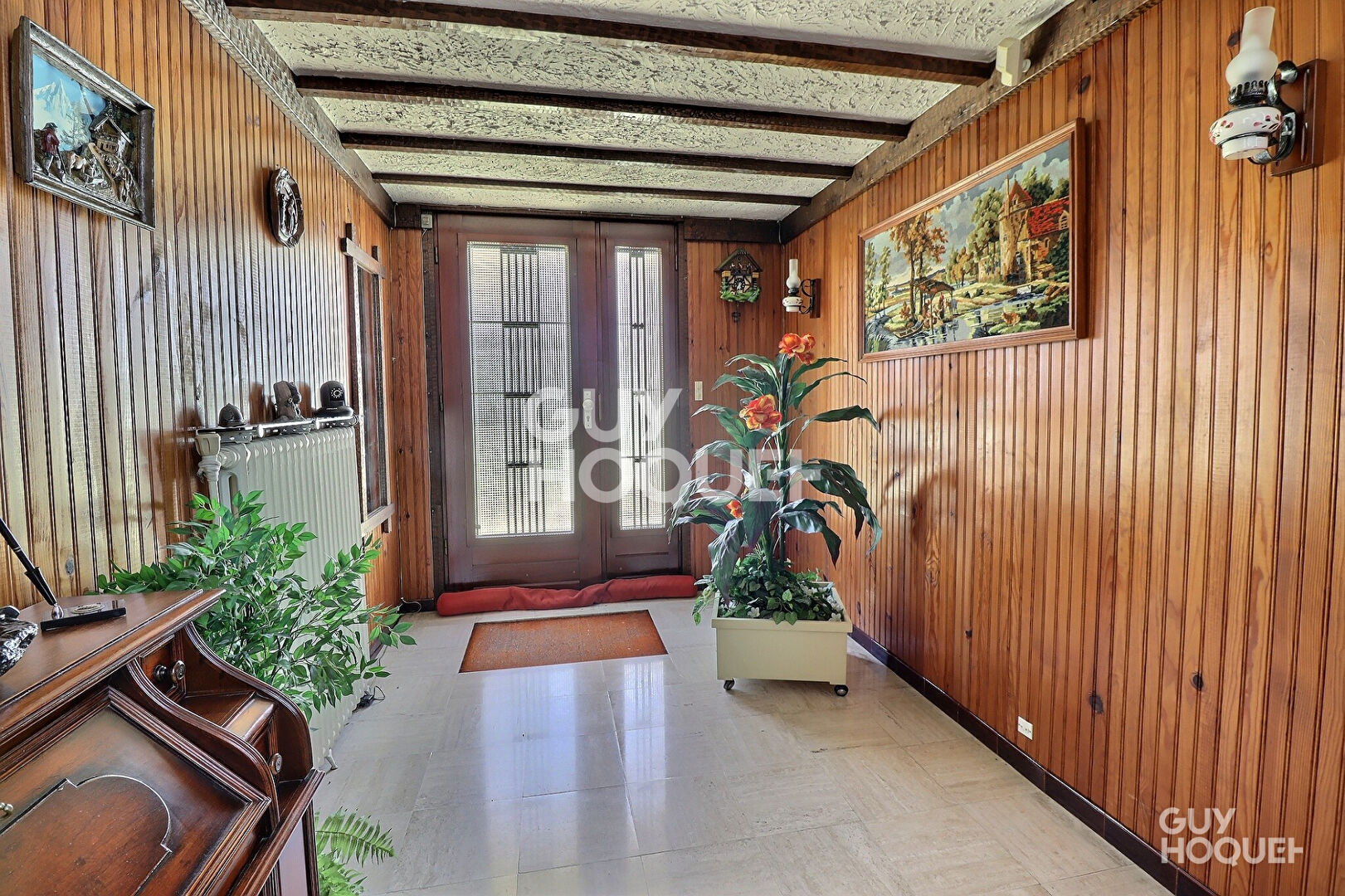 Maison Villemoisson Sur Orge 4 pièce(s)