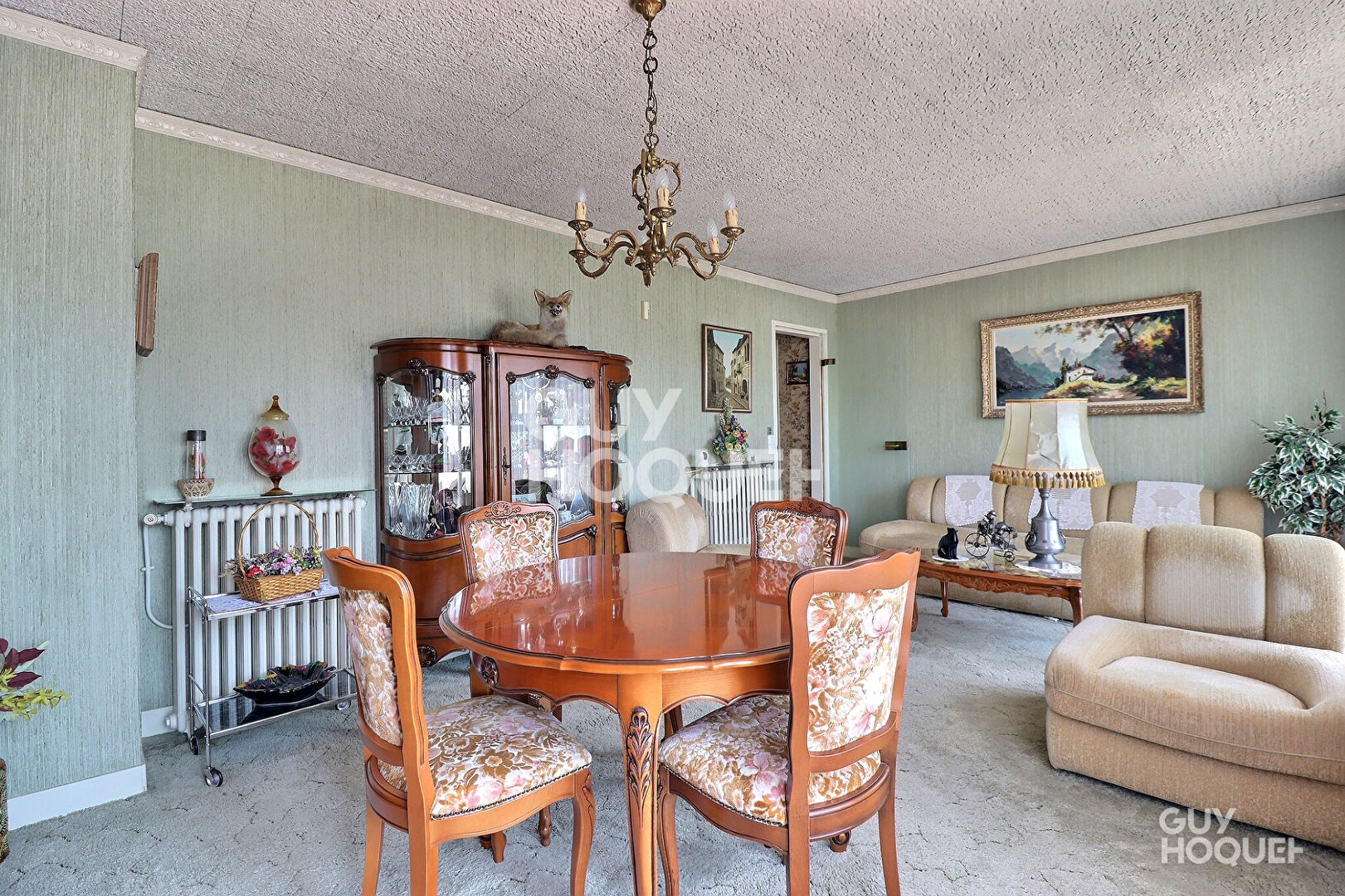 Maison Villemoisson Sur Orge 4 pièce(s)