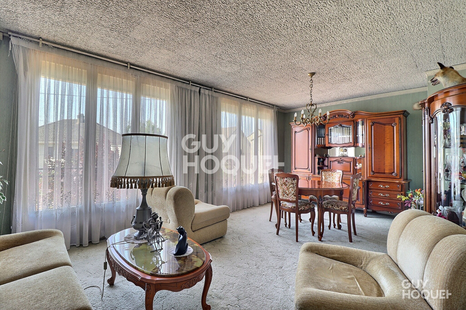 Maison Villemoisson Sur Orge 4 pièce(s)