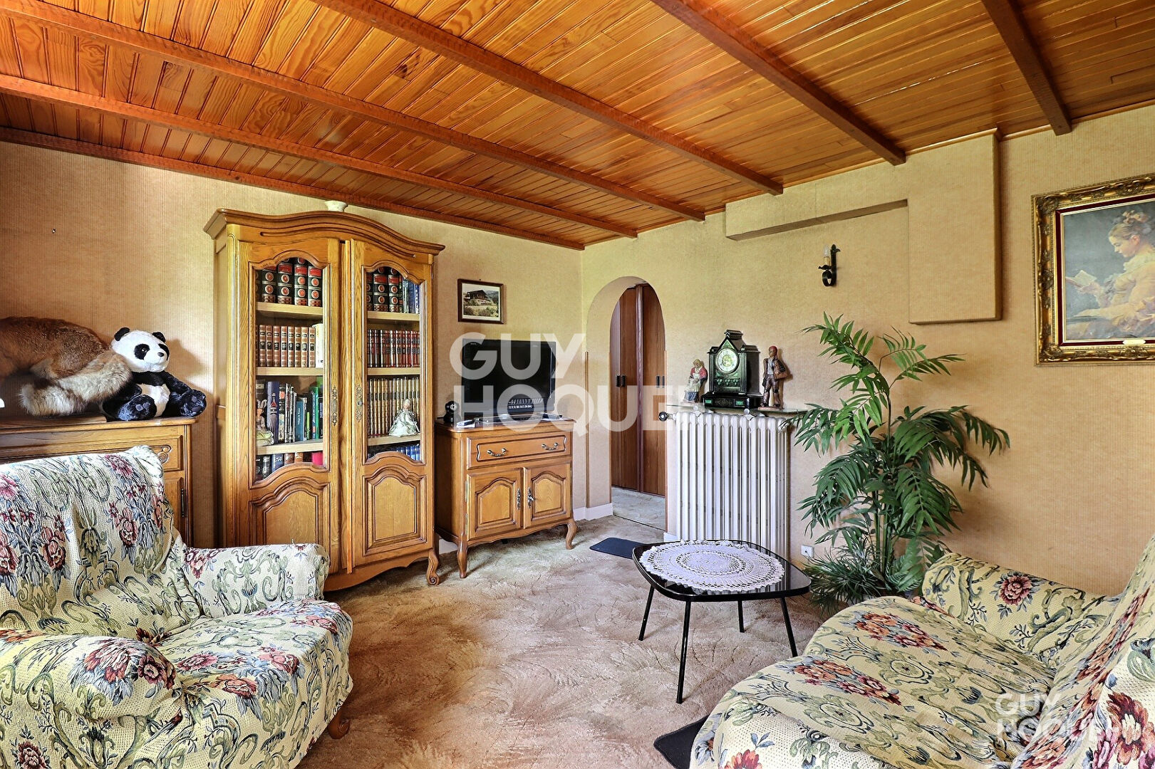 Maison Villemoisson Sur Orge 4 pièce(s)