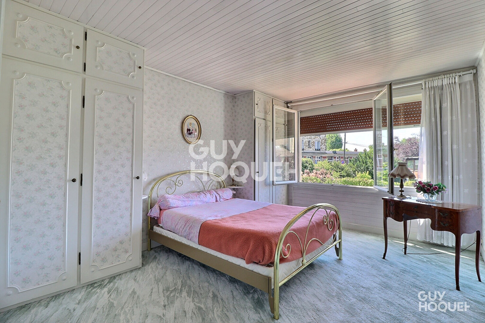 Maison Villemoisson Sur Orge 4 pièce(s)