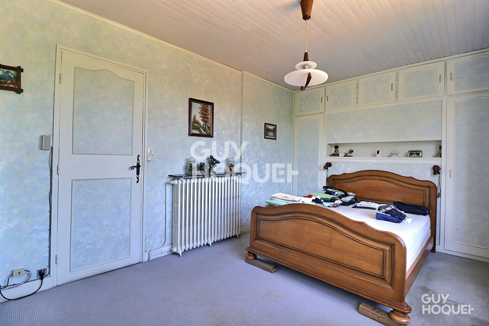 Maison Villemoisson Sur Orge 4 pièce(s)