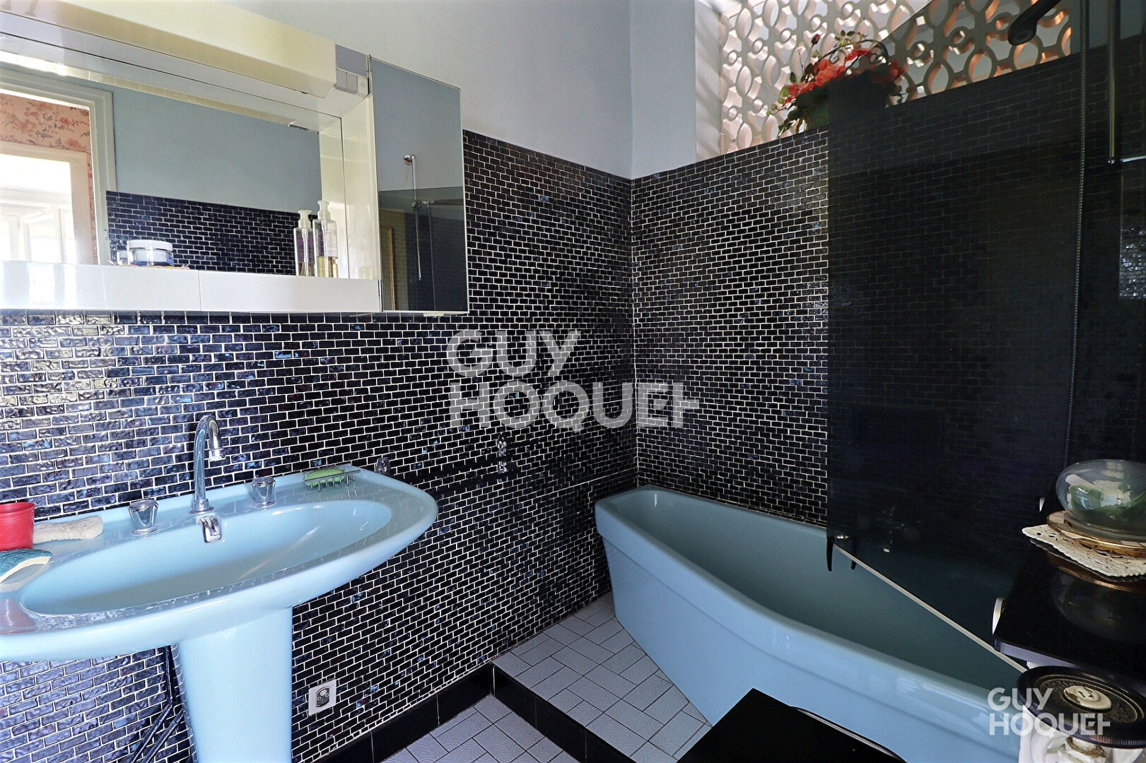 Maison Villemoisson Sur Orge 4 pièce(s)