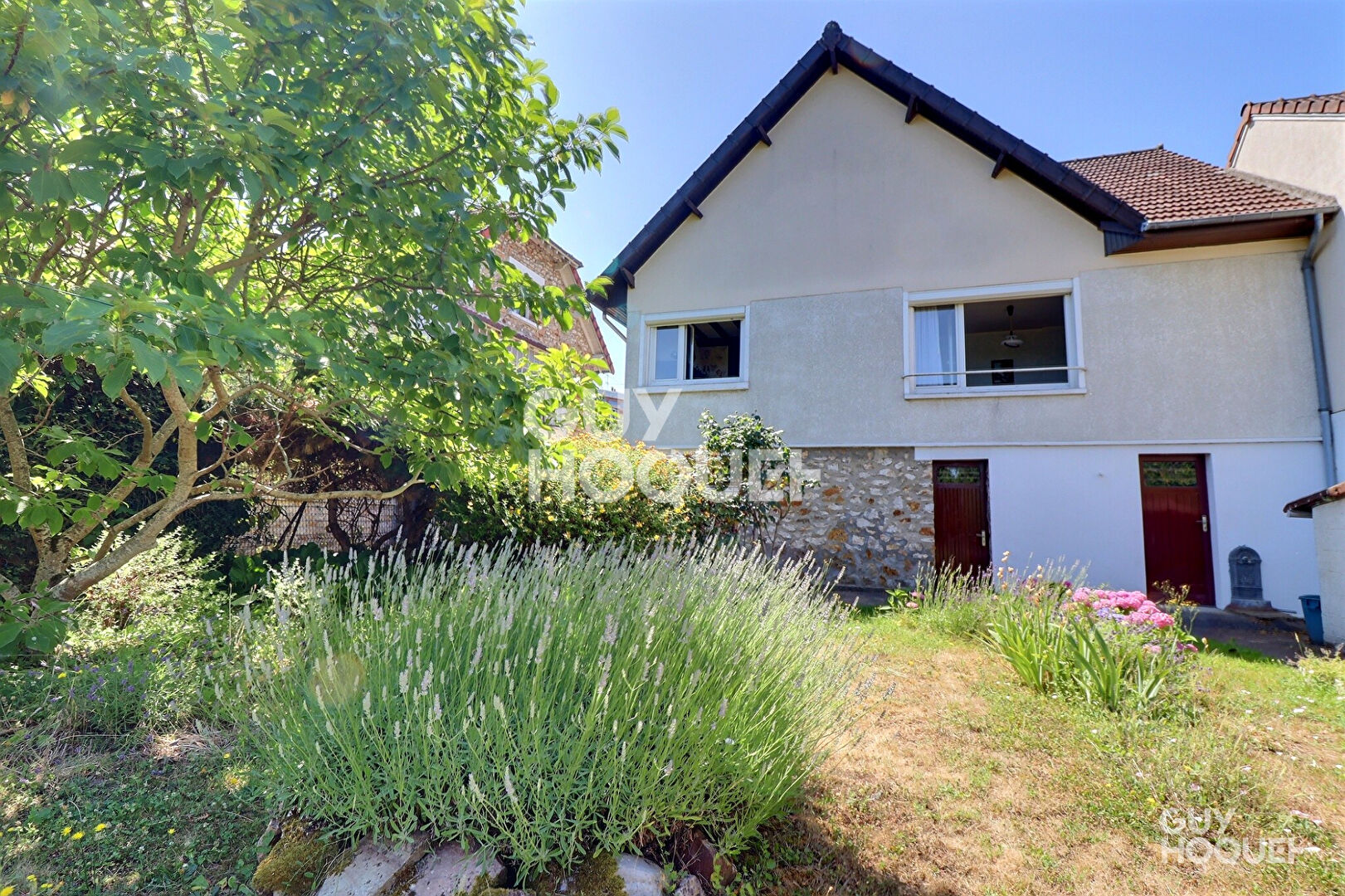 Maison Villemoisson Sur Orge 4 pièce(s)