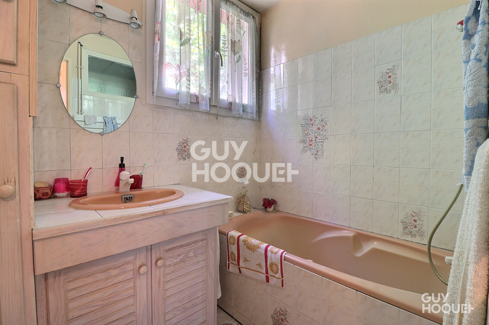 Appartement  3 pièce(s) de 53,39m2