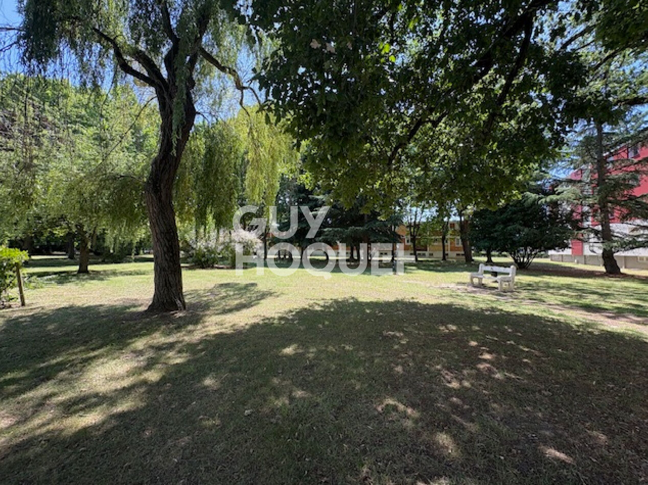 Appartement  3 pièce(s) de 53,39m2