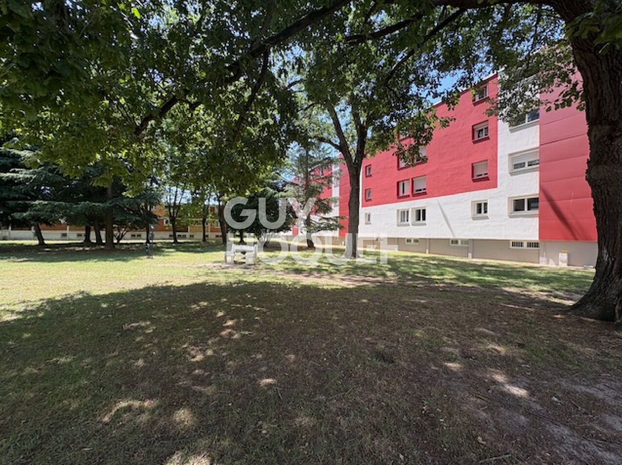 Appartement  3 pièce(s) de 53,39m2