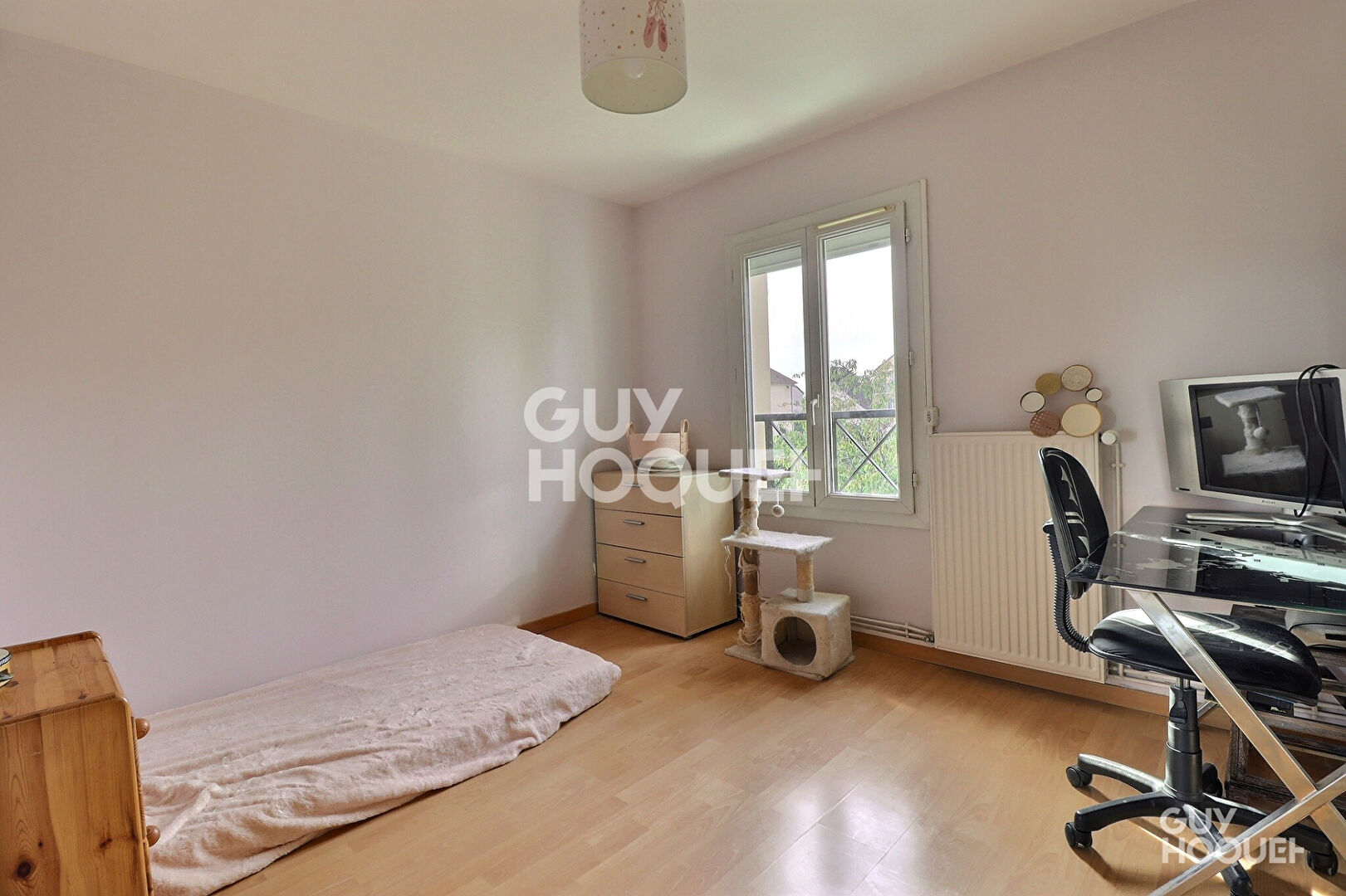 Maison 8 pièces Secteur Calme - Le Plessis Pate - 161 m²