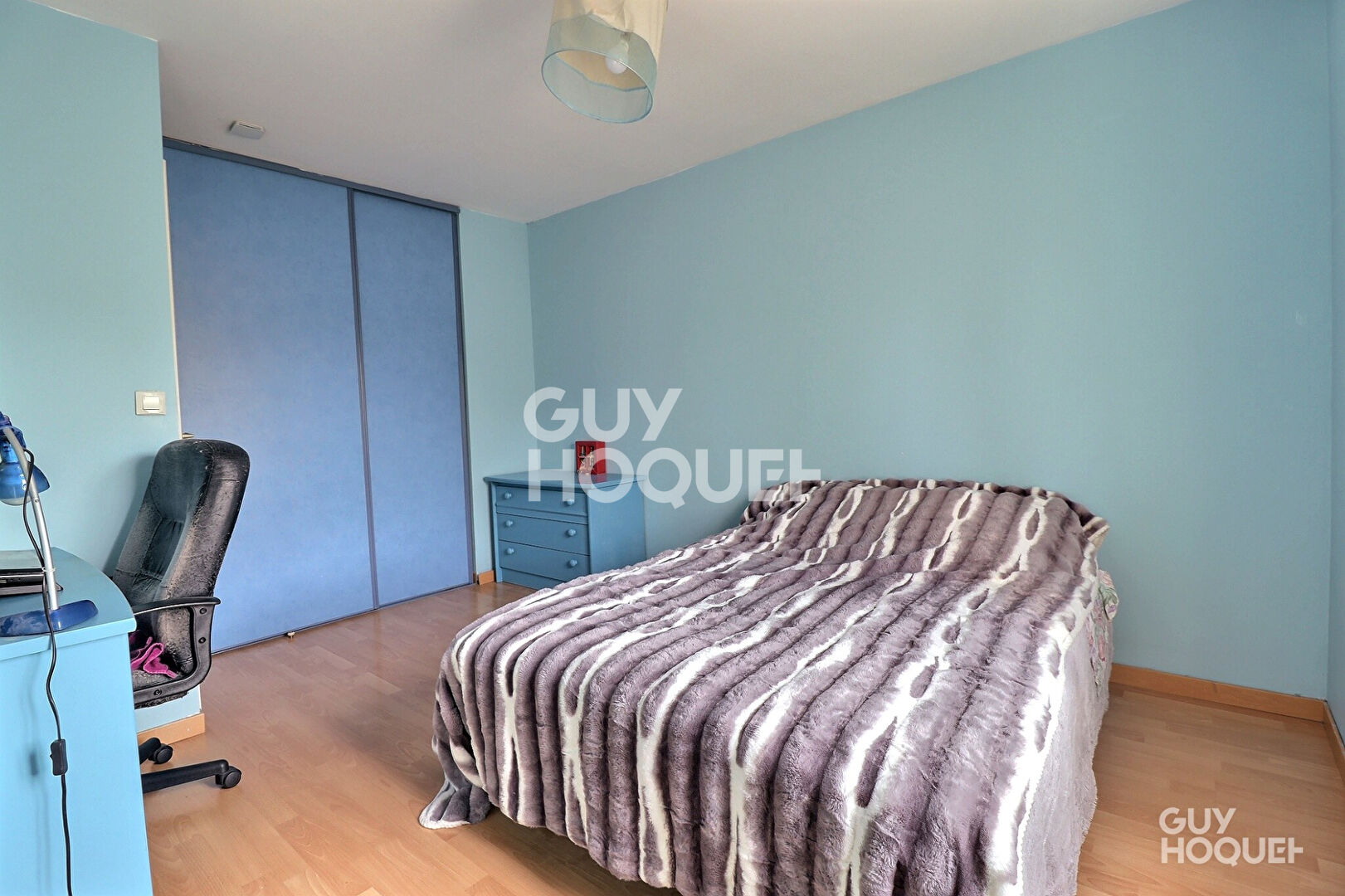 Maison 8 pièces Secteur Calme - Le Plessis Pate - 161 m²