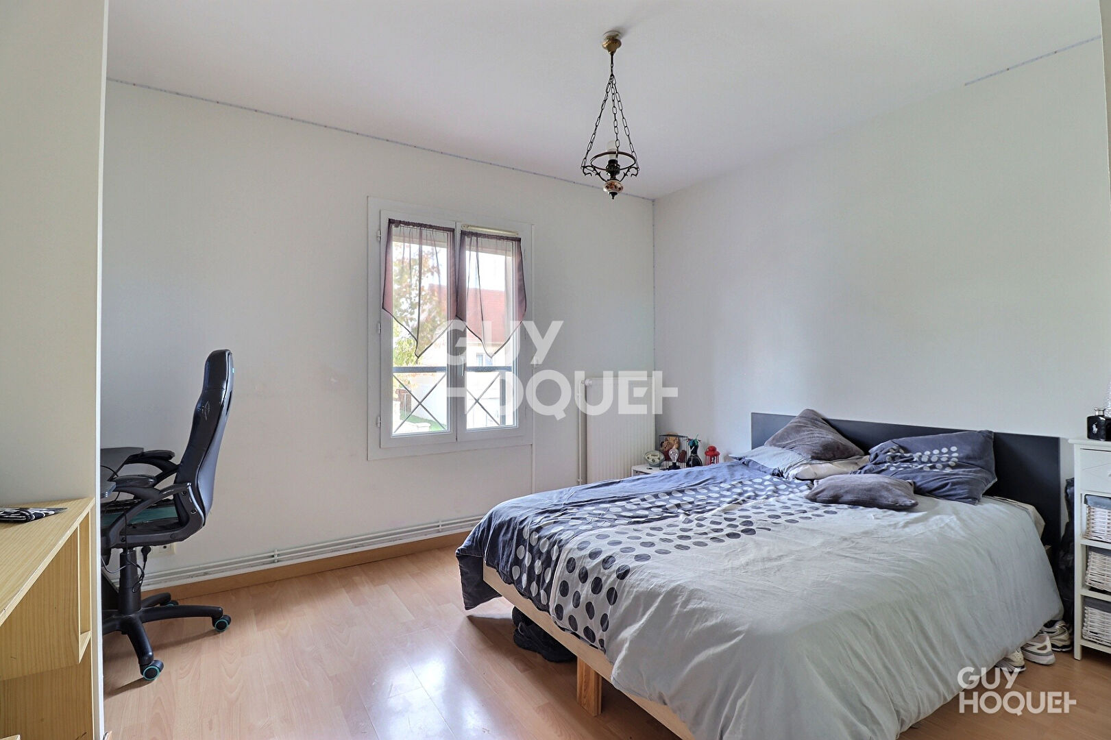 Maison 8 pièces Secteur Calme - Le Plessis Pate - 161 m²