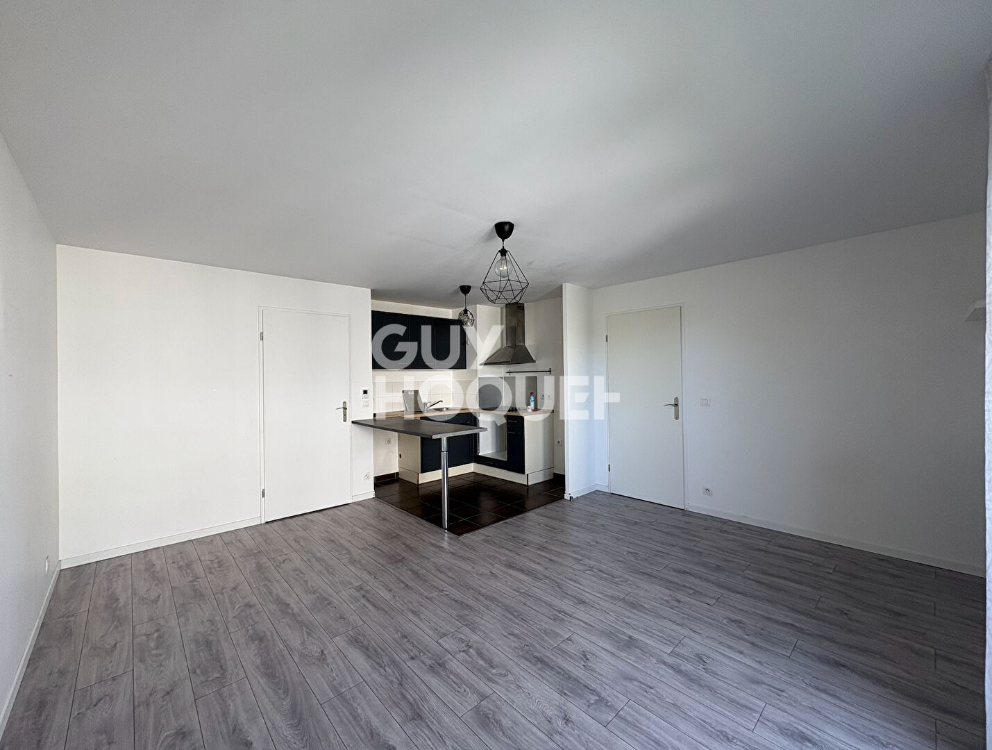 Appartement St Michel Sur Orge 2 pièces 44.80 m2