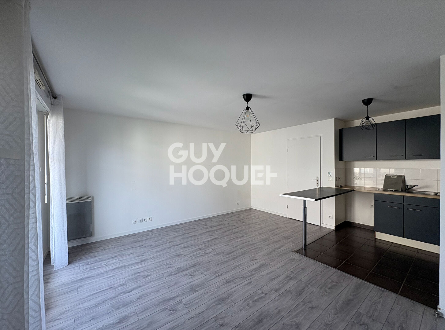 Appartement St Michel Sur Orge 2 pièces 44.80 m2