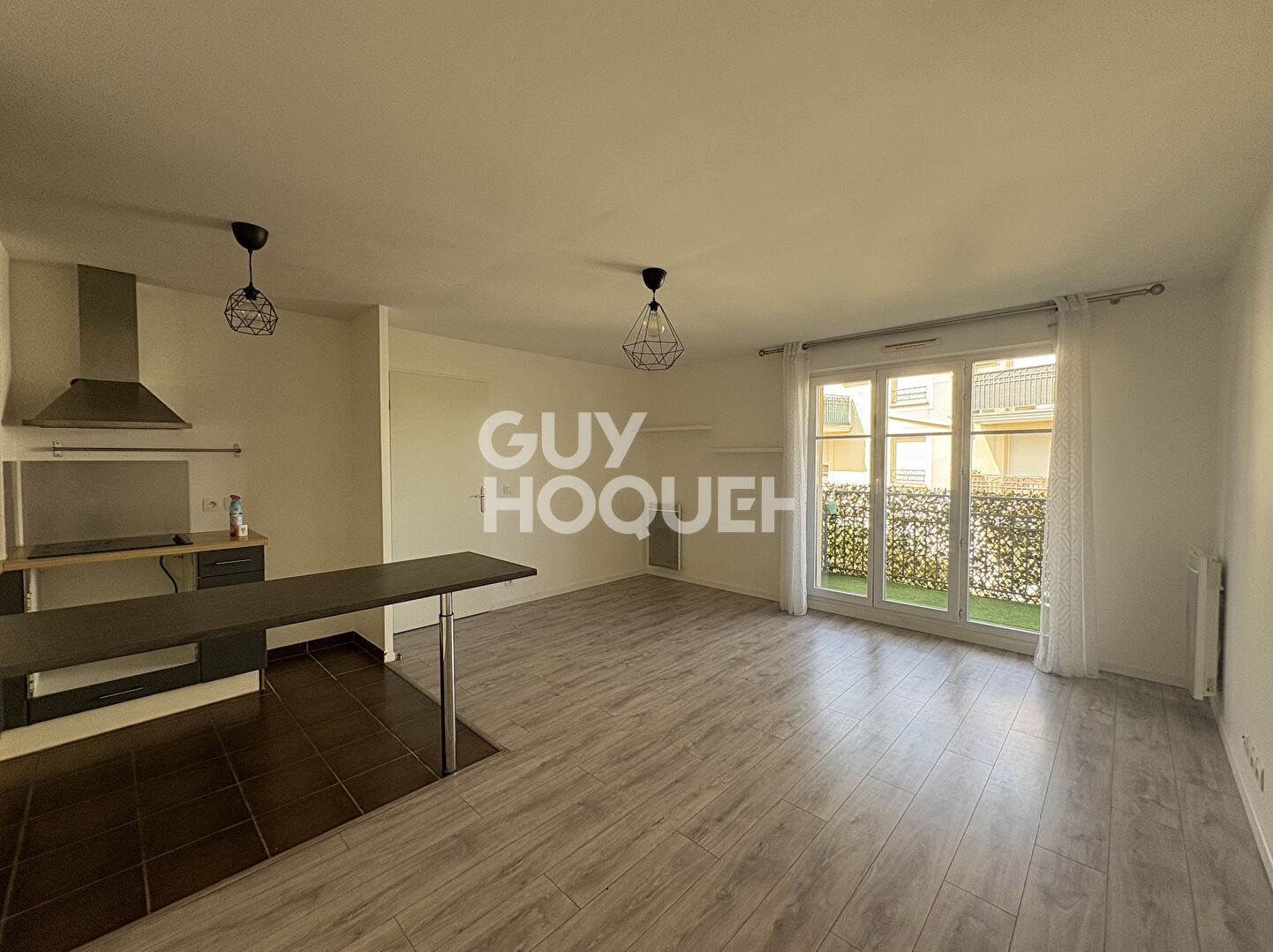 Appartement St Michel Sur Orge 2 pièces 44.80 m2