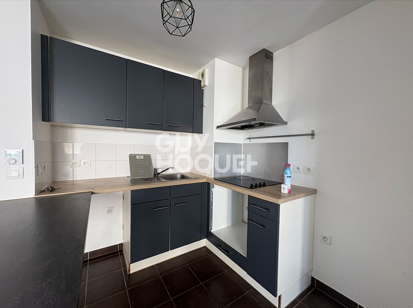 Appartement St Michel Sur Orge 2 pièces 44.80 m2
