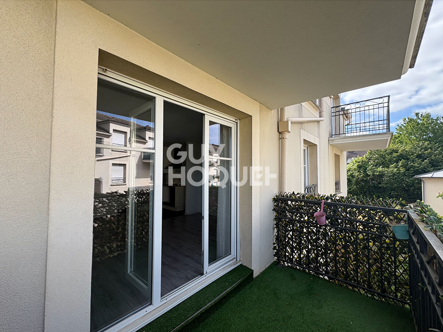 Appartement St Michel Sur Orge 2 pièces 44.80 m2