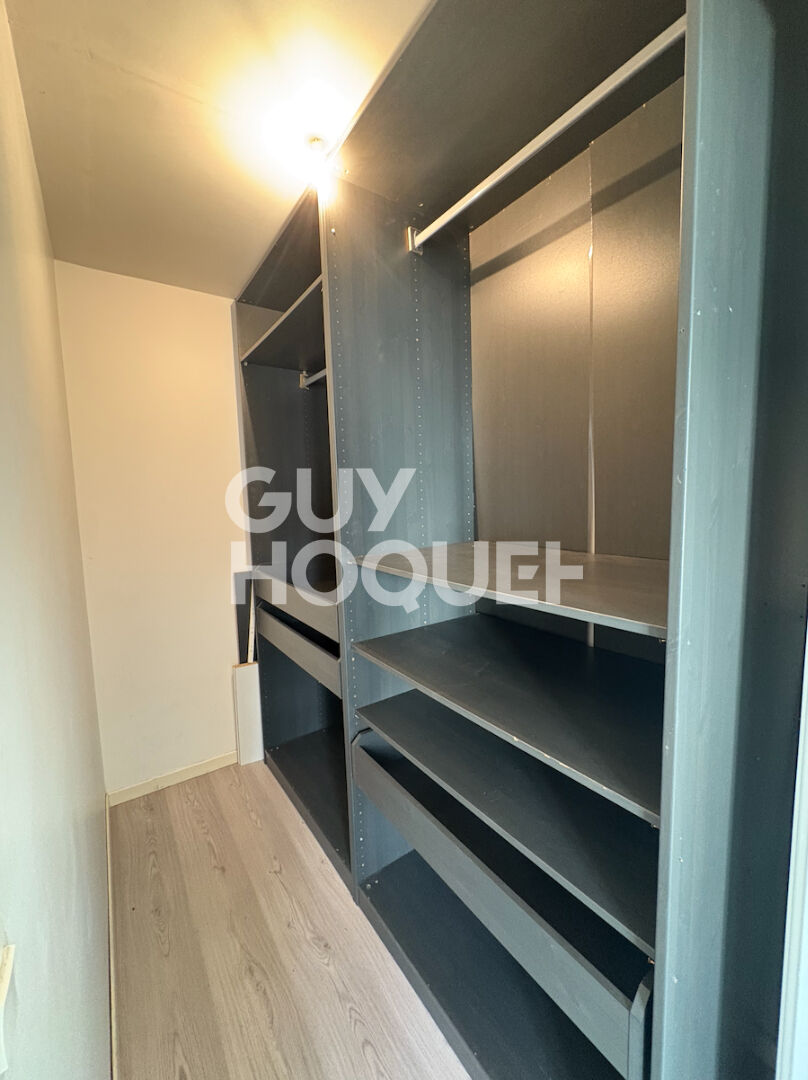 Appartement St Michel Sur Orge 2 pièces 44.80 m2