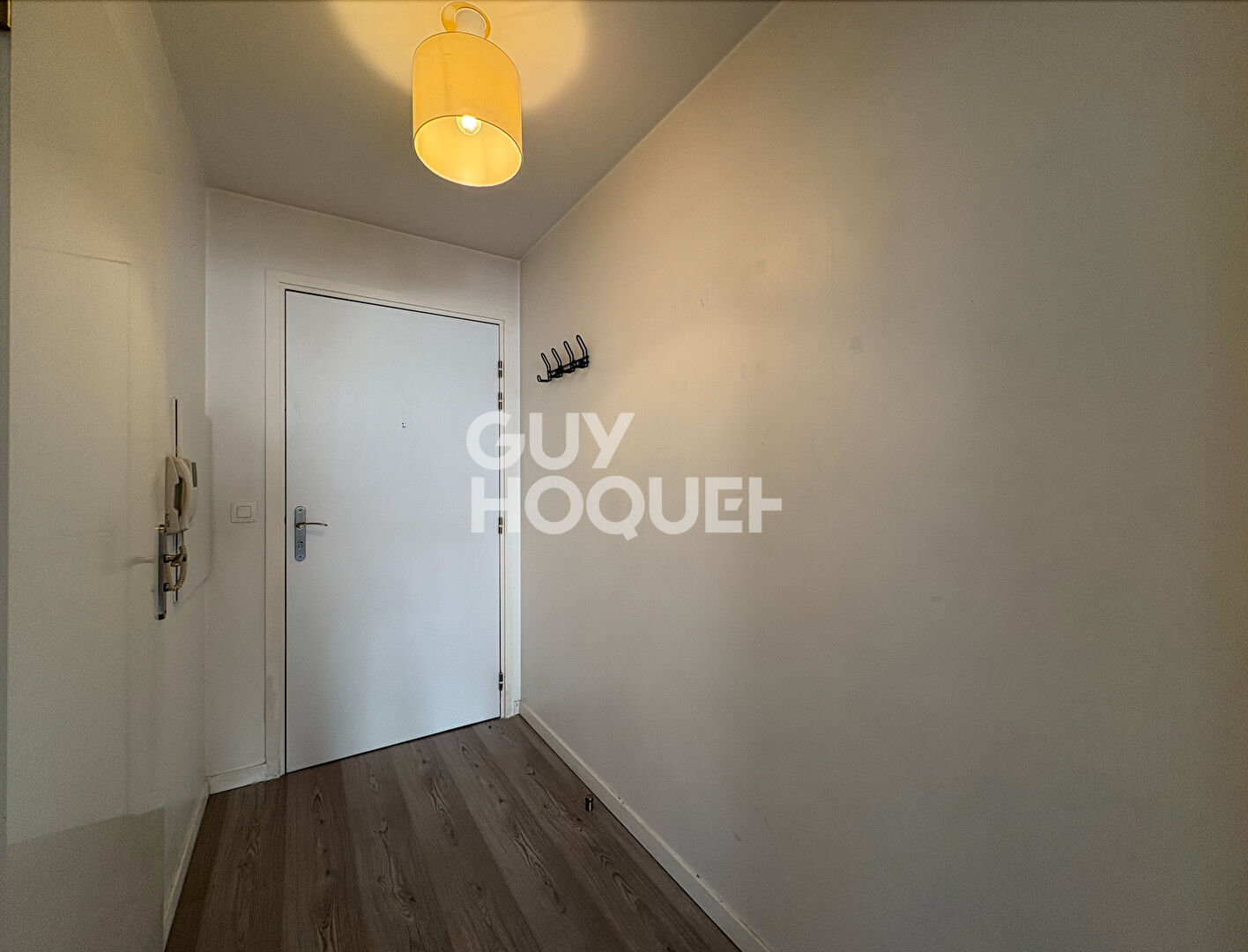 Appartement St Michel Sur Orge 2 pièces 44.80 m2