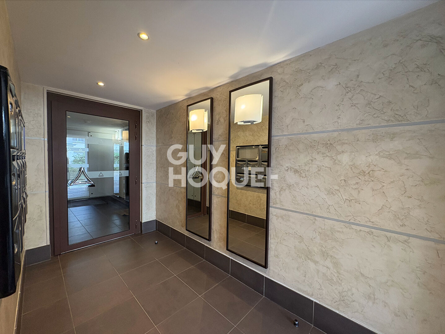 Appartement St Michel Sur Orge 2 pièces 44.80 m2