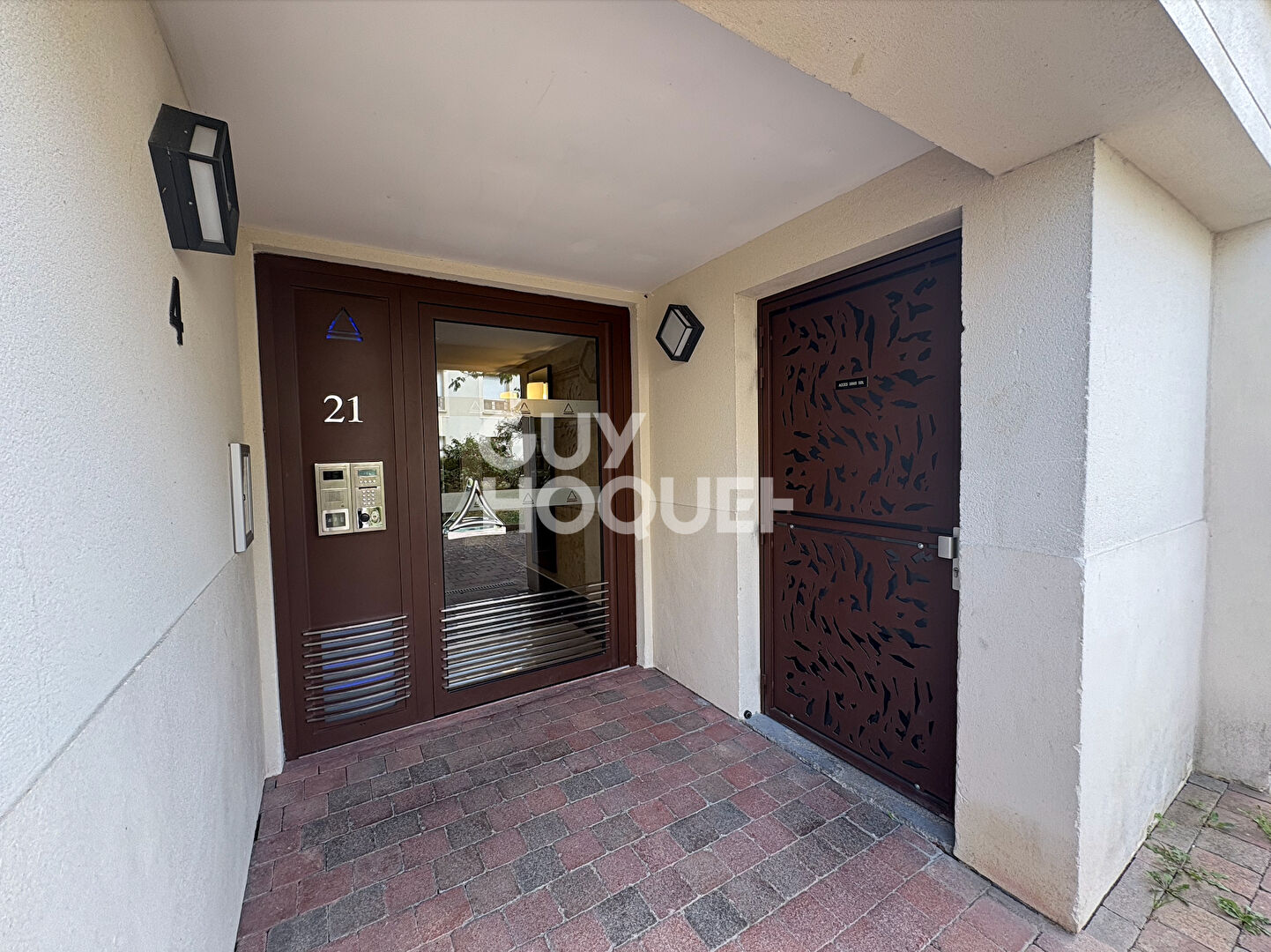 Appartement St Michel Sur Orge 2 pièces 44.80 m2