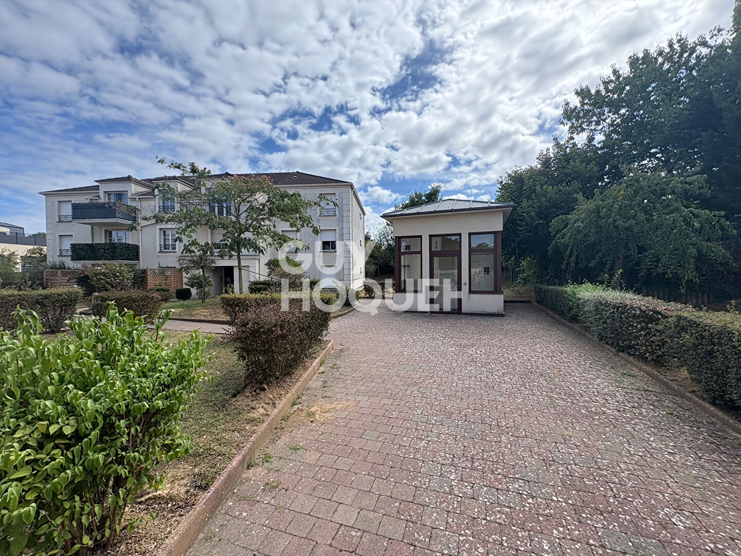 Appartement St Michel Sur Orge 2 pièces 44.80 m2